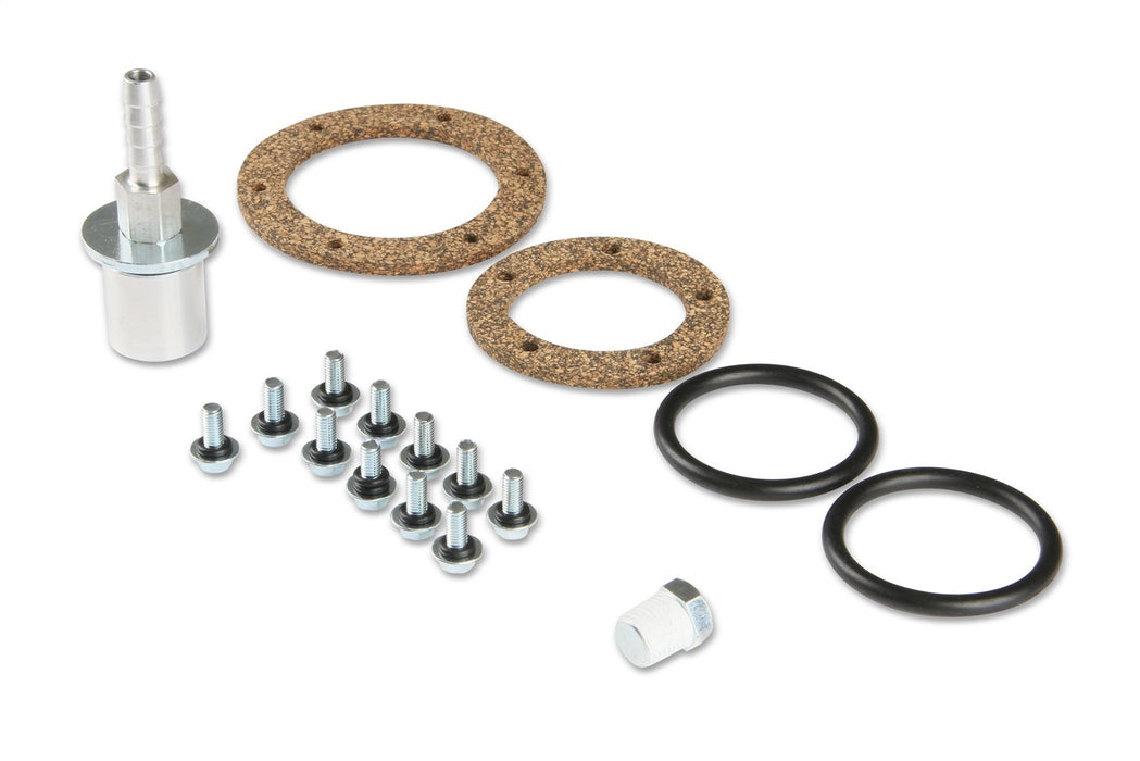Holley 19-110 Sniper EFI Fuel Tank System - Truck Part Superstore