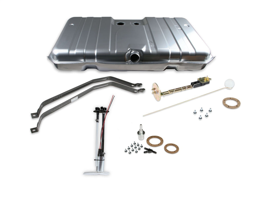 Holley 19-115 Sniper EFI Fuel Tank System - Truck Part Superstore