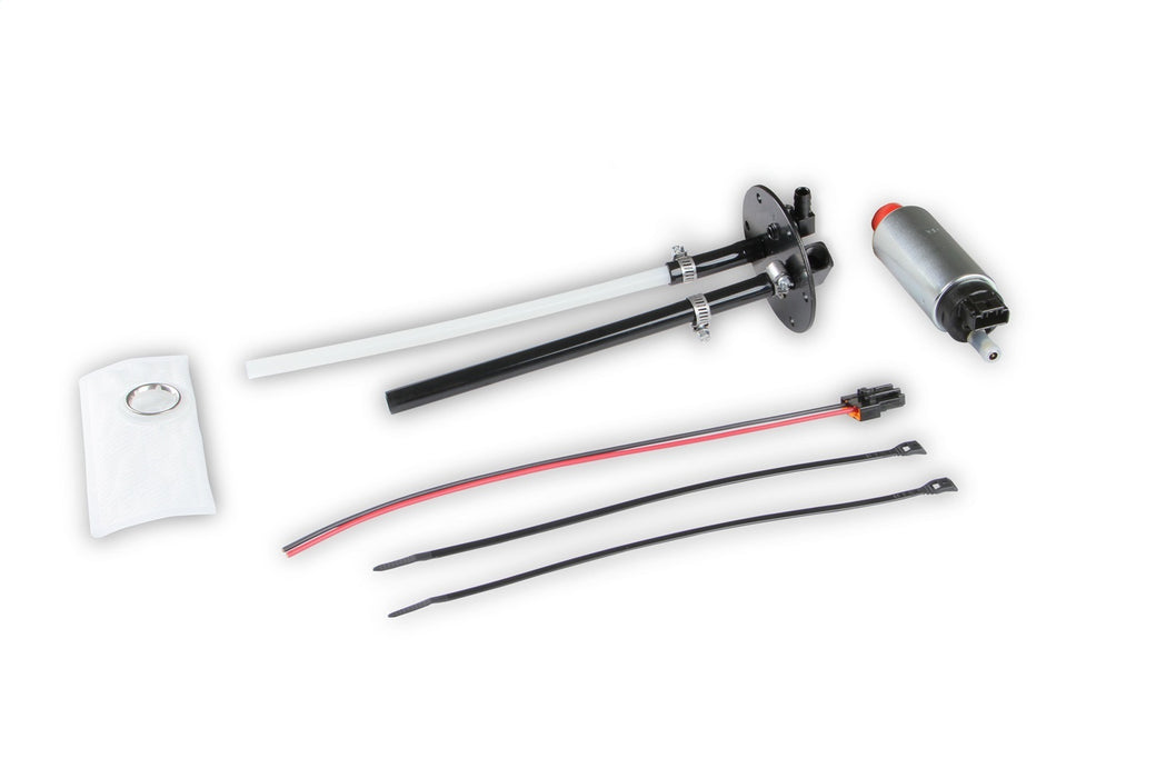 Holley 19-115 Sniper EFI Fuel Tank System - Truck Part Superstore