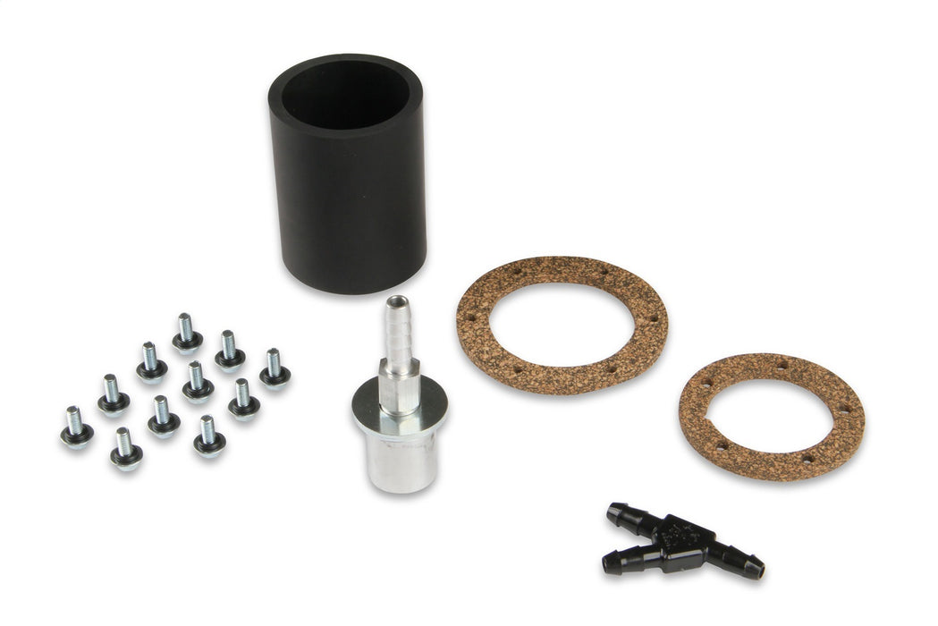 Holley 19-416 Sniper EFI Fuel Tank System - Truck Part Superstore