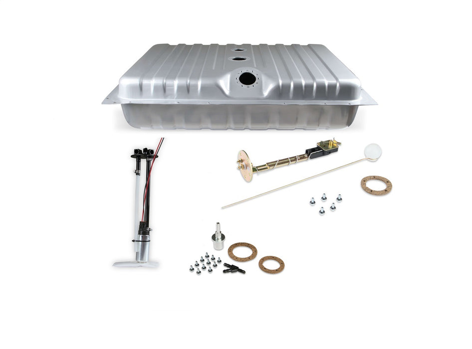 Holley 19-117 Sniper EFI Fuel Tank System - Truck Part Superstore