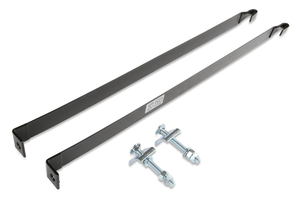 Holley 19-118 Sniper EFI Fuel Tank System - Truck Part Superstore