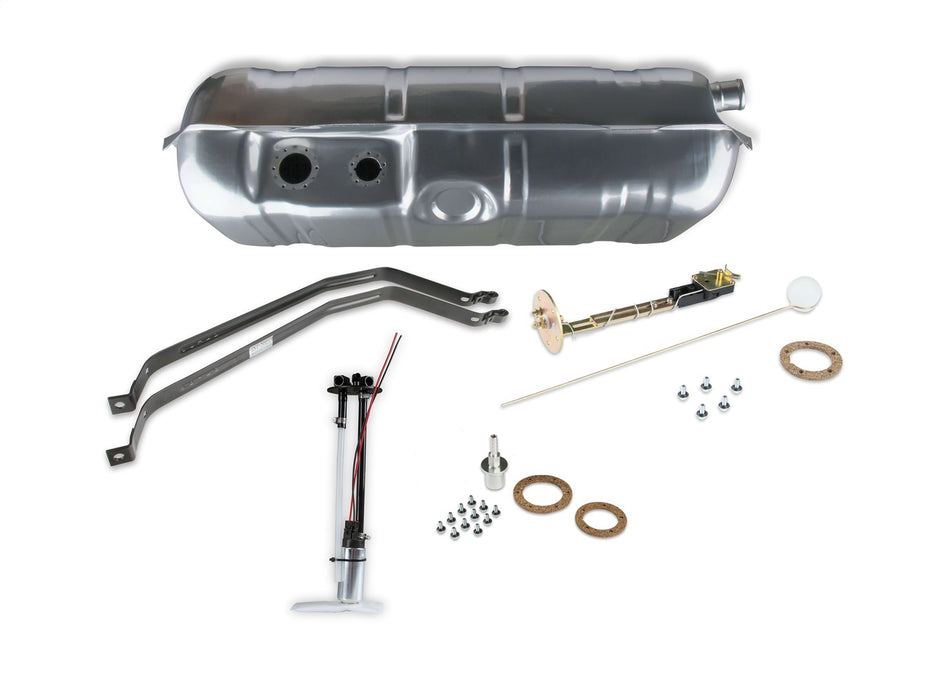 Holley 19-118 Sniper EFI Fuel Tank System - Truck Part Superstore