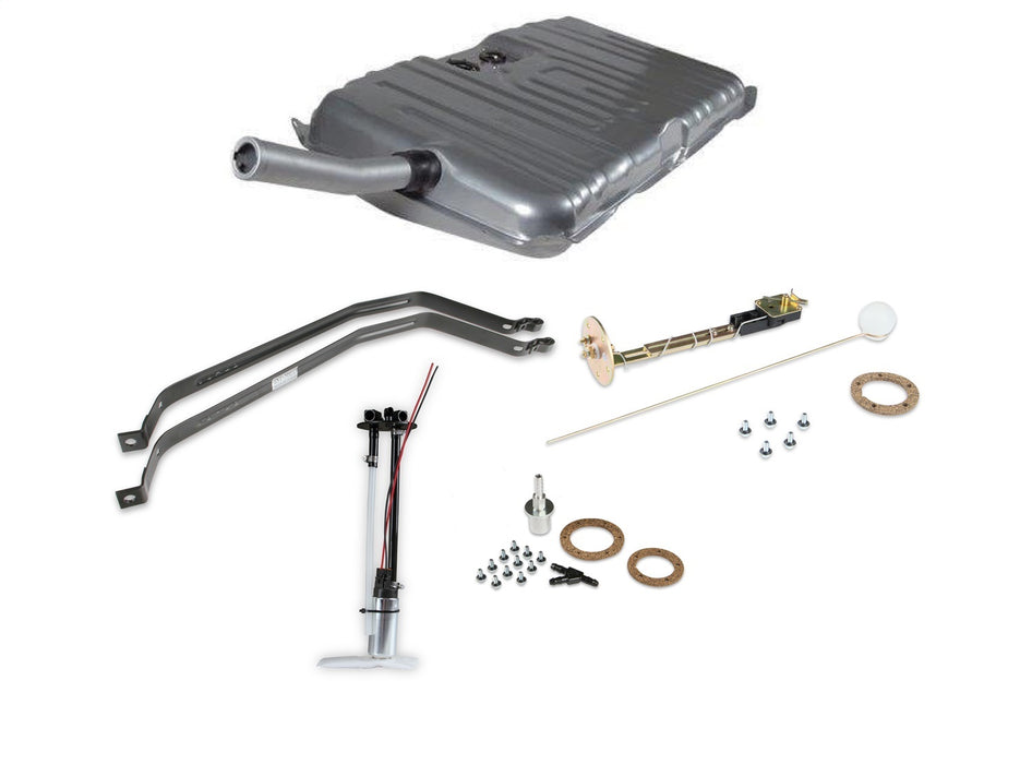 Holley 19-124 Sniper EFI Fuel Tank System - Truck Part Superstore