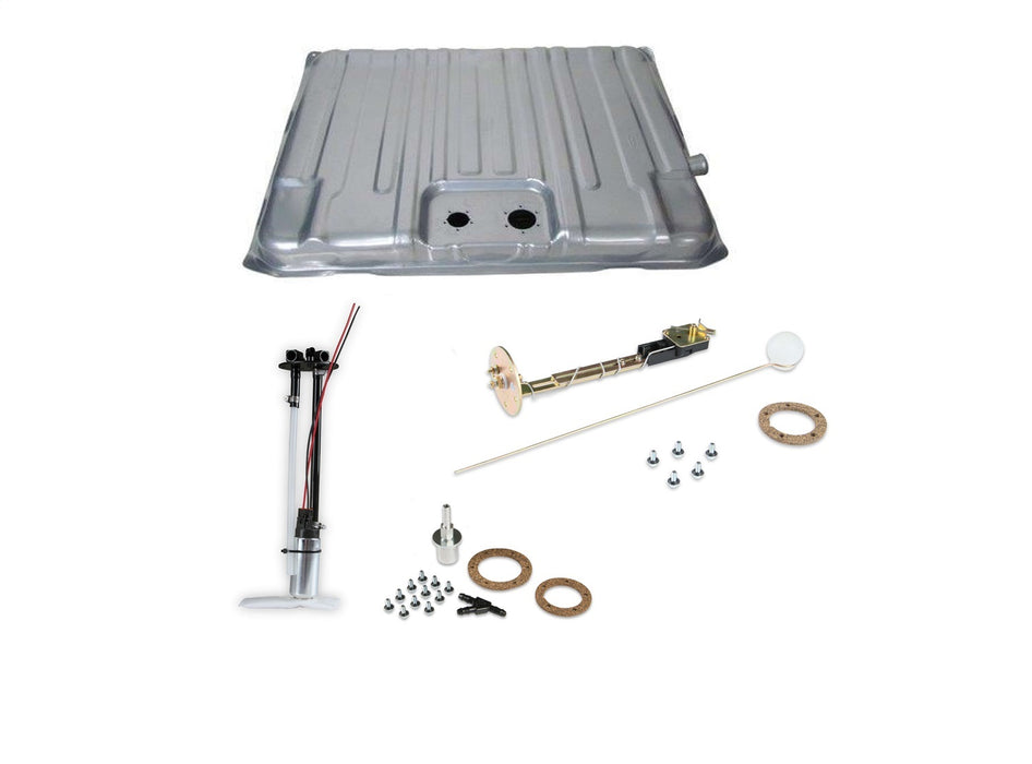Holley 19-127 Sniper EFI Fuel Tank System - Truck Part Superstore