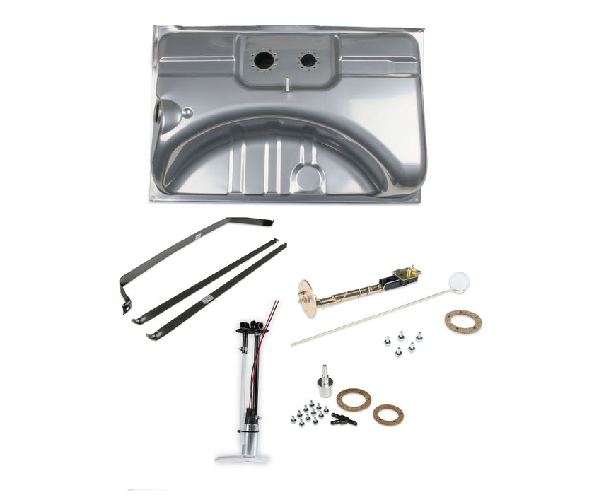 Holley 19-133 Sniper EFI Fuel Tank System - Truck Part Superstore