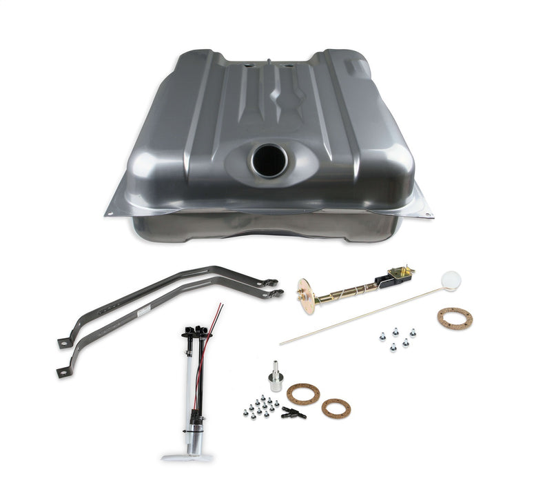 Holley 19-136 Sniper EFI Fuel Tank System - Truck Part Superstore