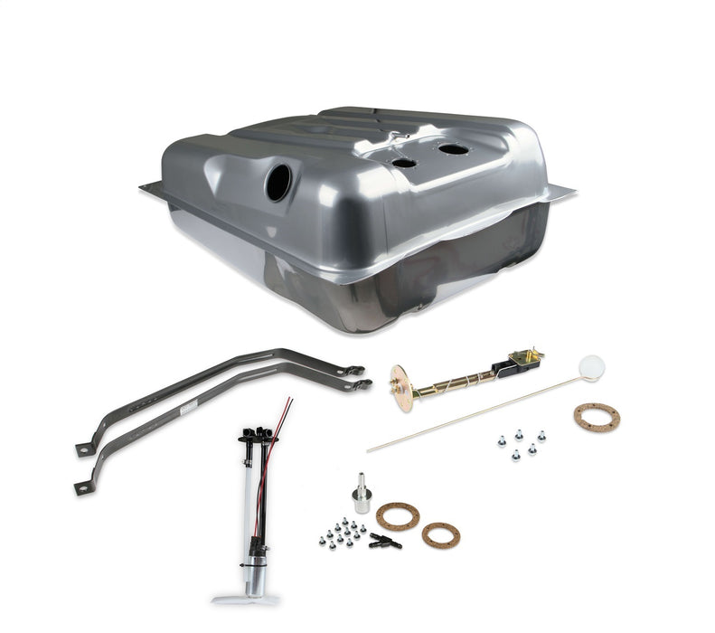 Holley 19-137 Sniper EFI Fuel Tank System - Truck Part Superstore