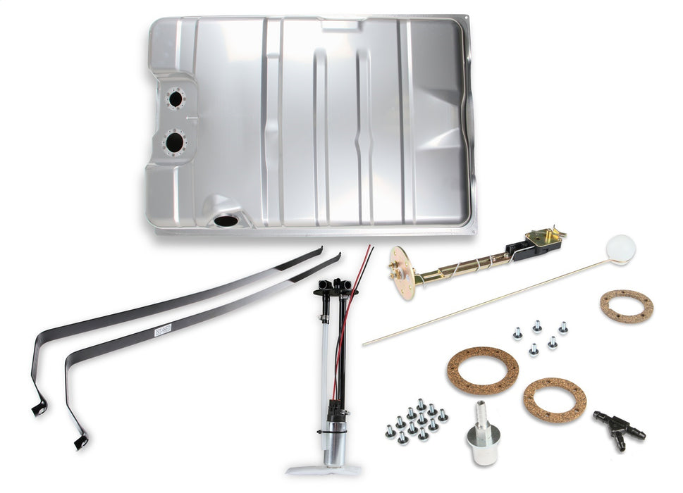 Holley 19-138 Sniper EFI Fuel Tank System - Truck Part Superstore
