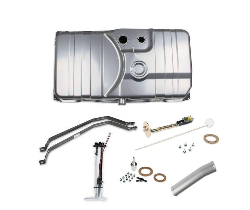 Holley 19-143 Sniper EFI Fuel Tank System - Truck Part Superstore