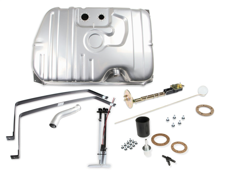 Holley 19-146 Sniper EFI Fuel Tank System - Truck Part Superstore
