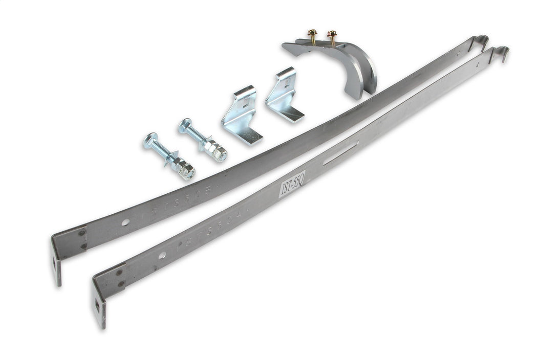 Holley 19-147 Sniper EFI Fuel Tank System - Truck Part Superstore
