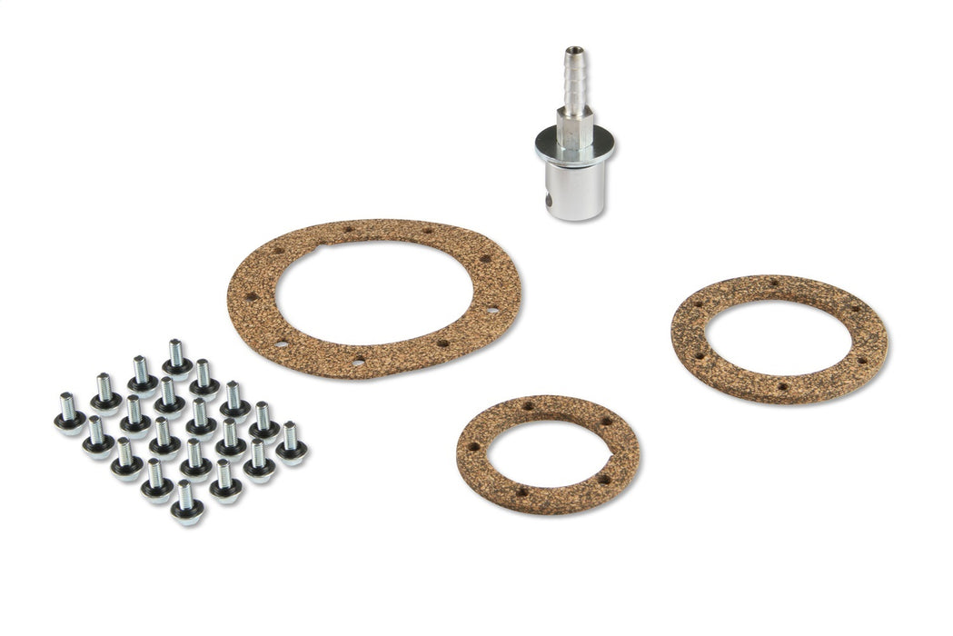 Holley 19-148 Sniper EFI Fuel Tank System - Truck Part Superstore