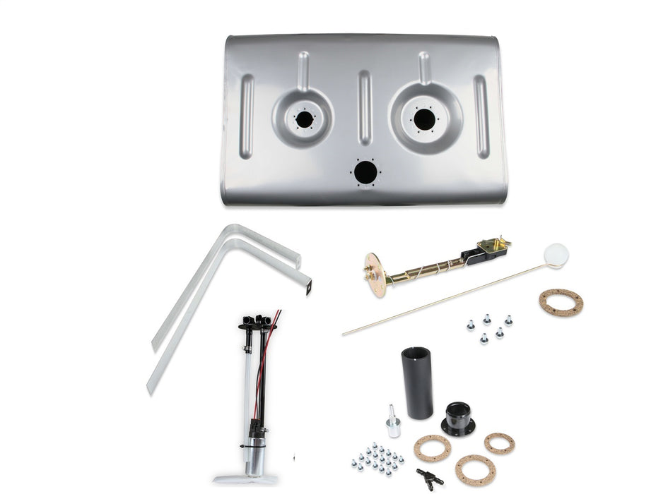 Holley 19-151 Sniper EFI Fuel Tank System - Truck Part Superstore