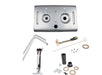 Holley 19-151 Sniper EFI Fuel Tank System - Truck Part Superstore