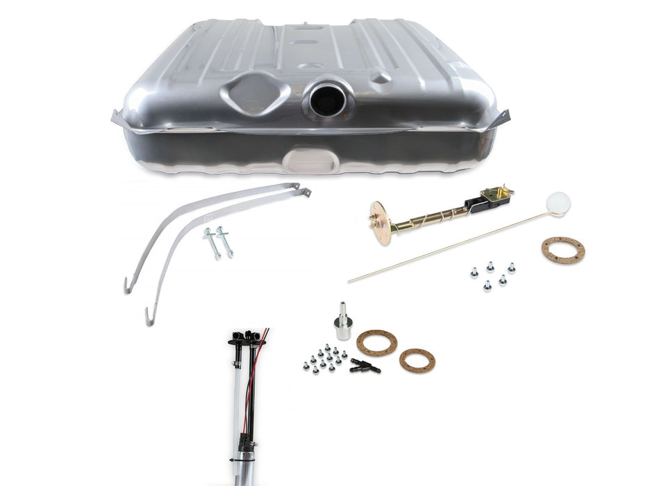 Holley 19-153 Sniper EFI Fuel Tank System - Truck Part Superstore