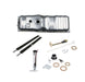Holley 19-154 Sniper EFI Fuel Tank System - Truck Part Superstore