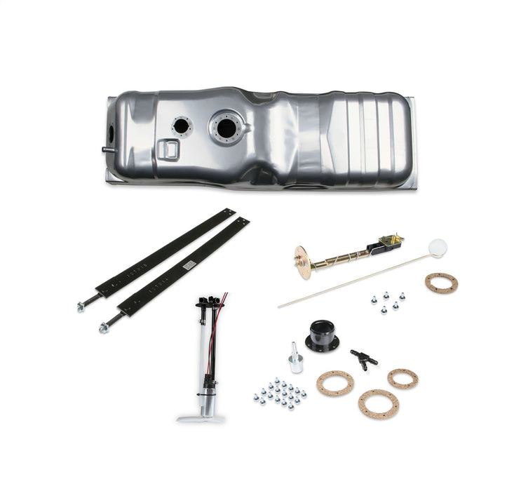 Holley 19-156 Sniper EFI Fuel Tank System - Truck Part Superstore