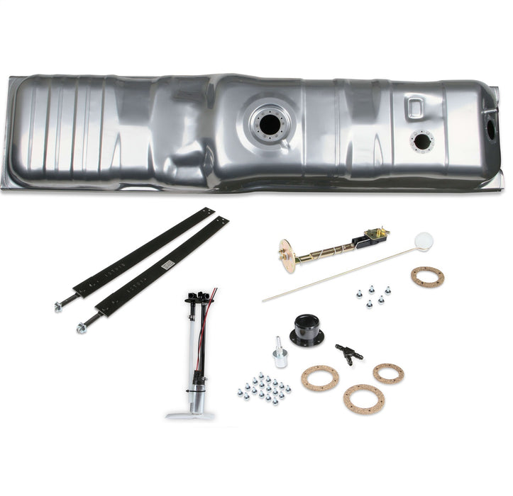 Holley 19-155 Sniper EFI Fuel Tank System - Truck Part Superstore