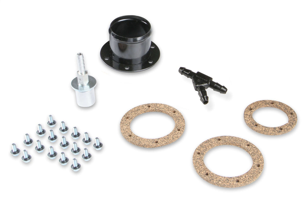 Holley 19-456 Sniper EFI Fuel Tank System - Truck Part Superstore