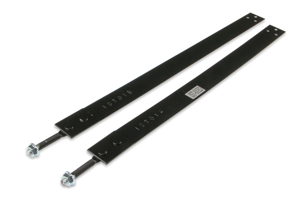 Holley 19-456 Sniper EFI Fuel Tank System - Truck Part Superstore
