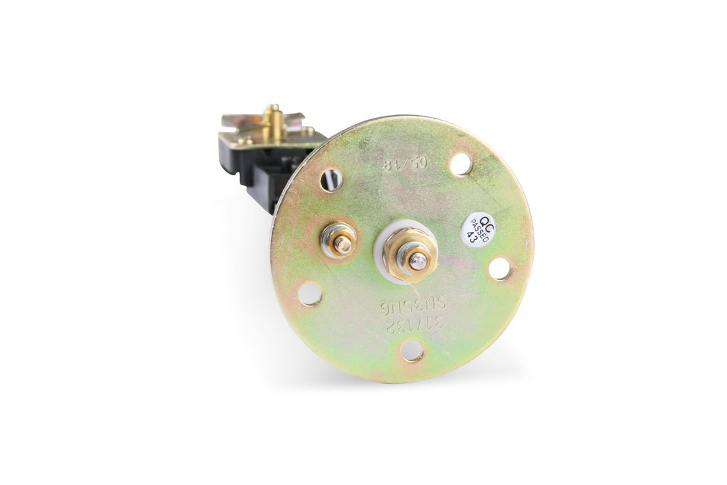Holley 19-160 Fuel Level Sender; 0-30 OHM; - Truck Part Superstore