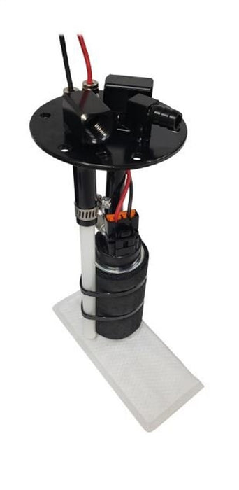 Holley 19-165 GPA Series Fuel Pump Assembly - Truck Part Superstore