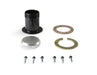 Holley 19-166 Replacement Bolt On Filler Neck - Truck Part Superstore