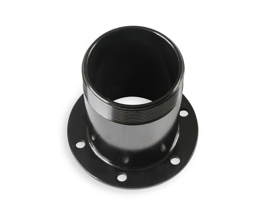 Holley 19-166 Replacement Bolt On Filler Neck - Truck Part Superstore
