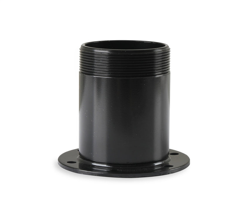 Holley 19-166 Replacement Bolt On Filler Neck - Truck Part Superstore