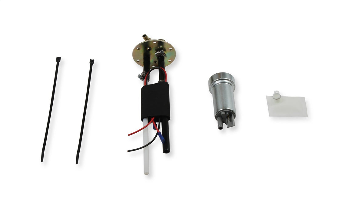 Holley 19-168 Fuel Pump Electric - Truck Part Superstore