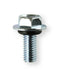 Holley 19-172 Fuel Tank Sending Unit Mounting Screw - Truck Part Superstore