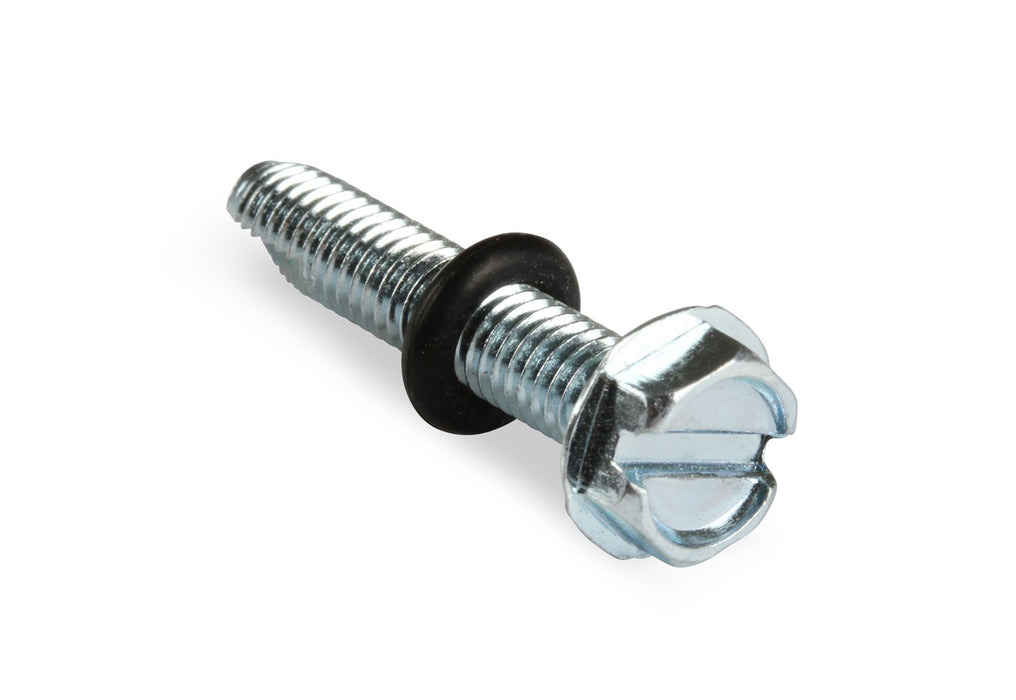 Holley 19-173 Fuel Tank Sending Unit Mounting Screw - Truck Part Superstore