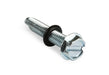 Holley 19-173 Fuel Tank Sending Unit Mounting Screw - Truck Part Superstore