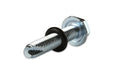 Holley 19-173 Fuel Tank Sending Unit Mounting Screw - Truck Part Superstore