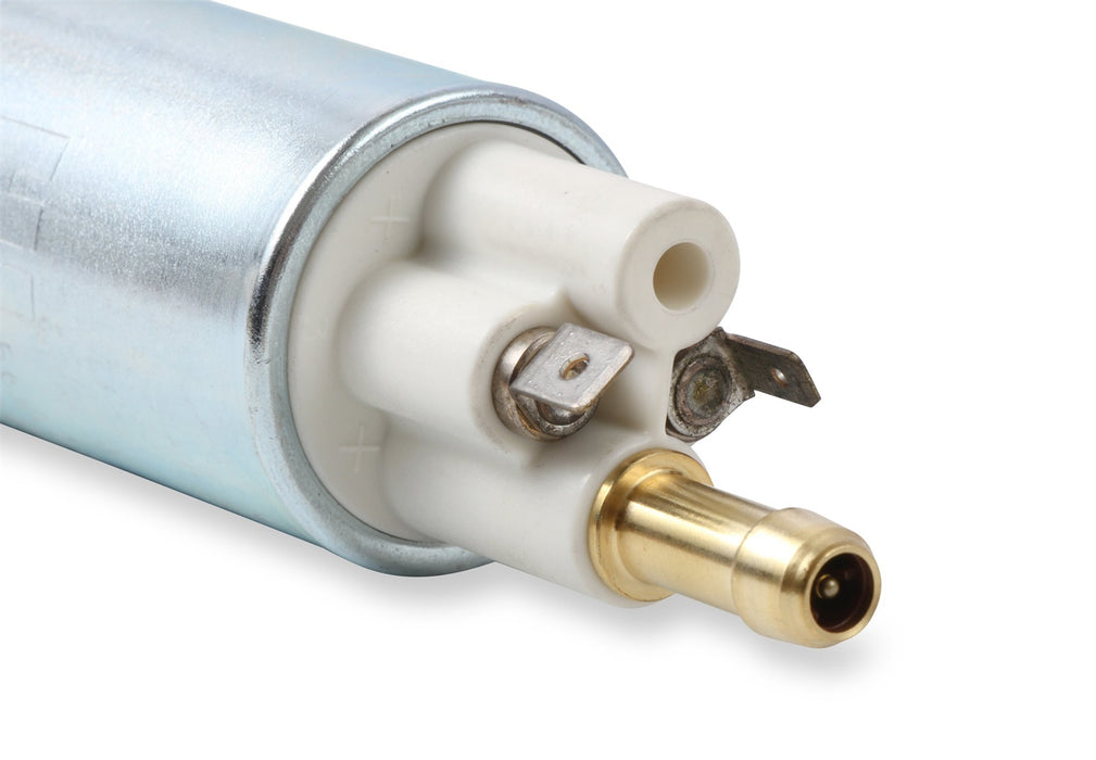 Holley 19-175 Sniper EFI Fuel Pump Assembly - Truck Part Superstore
