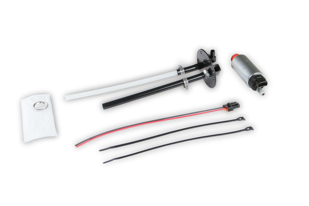 Holley EFI 19-177 Sniper EFI Fuel Tank System - Truck Part Superstore