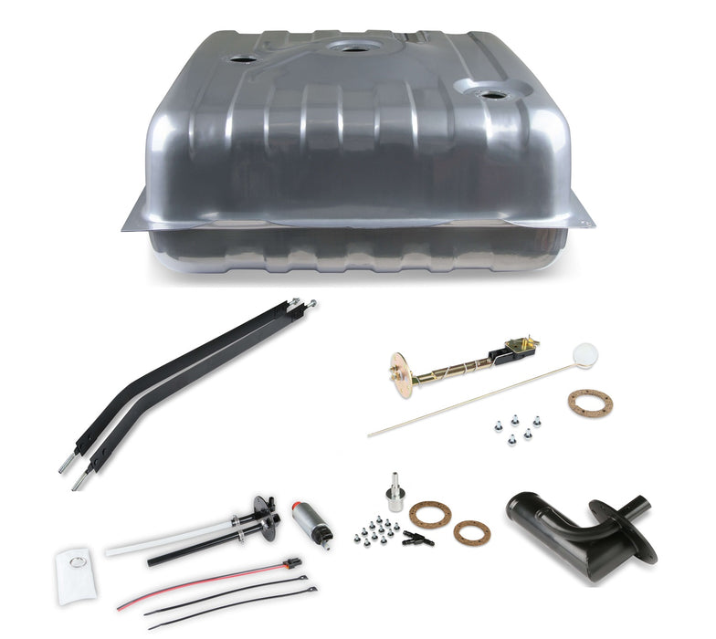 Holley 19-179 Sniper EFI Fuel Tank System - Truck Part Superstore