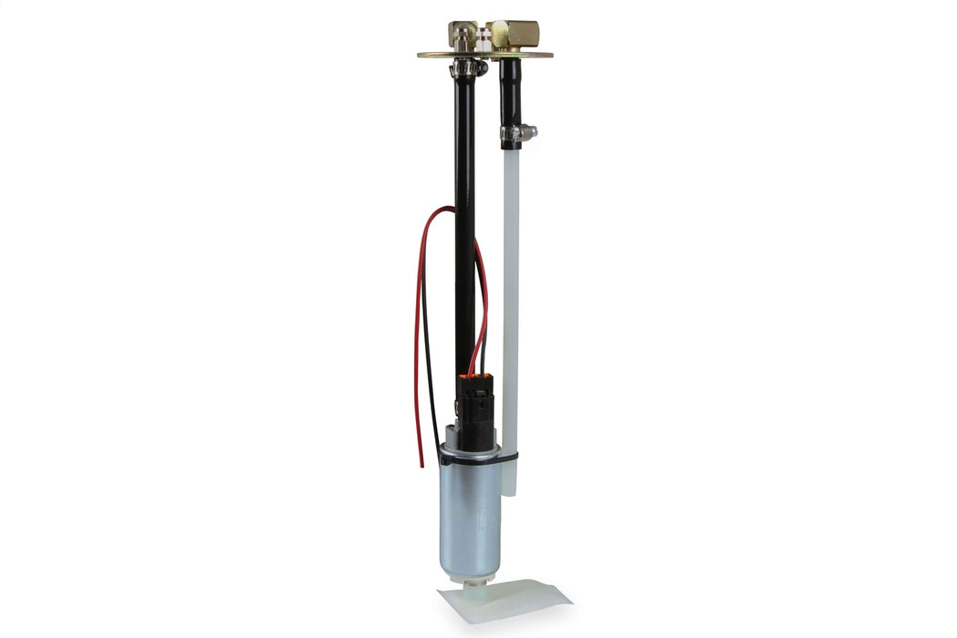 Holley 19-181 Sniper EFI Fuel Tank System - Truck Part Superstore