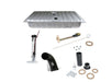 Holley 19-181 Sniper EFI Fuel Tank System - Truck Part Superstore