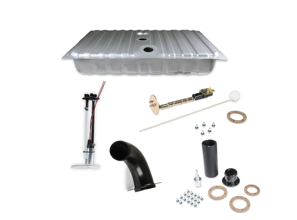 Holley 19-181 Sniper EFI Fuel Tank System - Truck Part Superstore