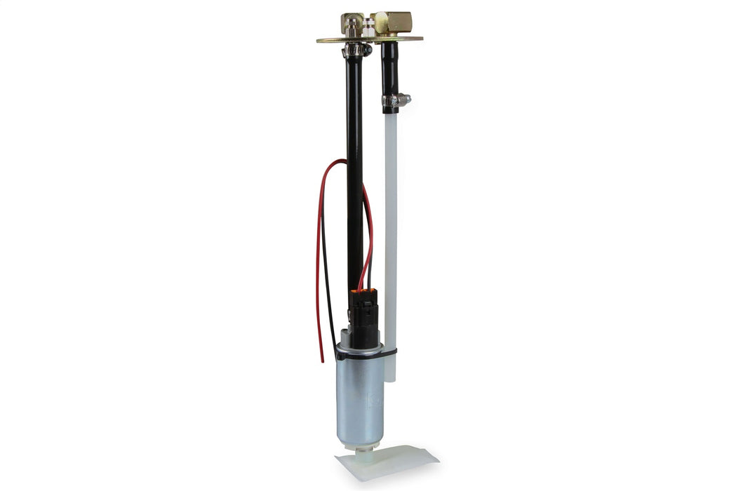 Holley 19-182 Sniper EFI Fuel Tank System - Truck Part Superstore