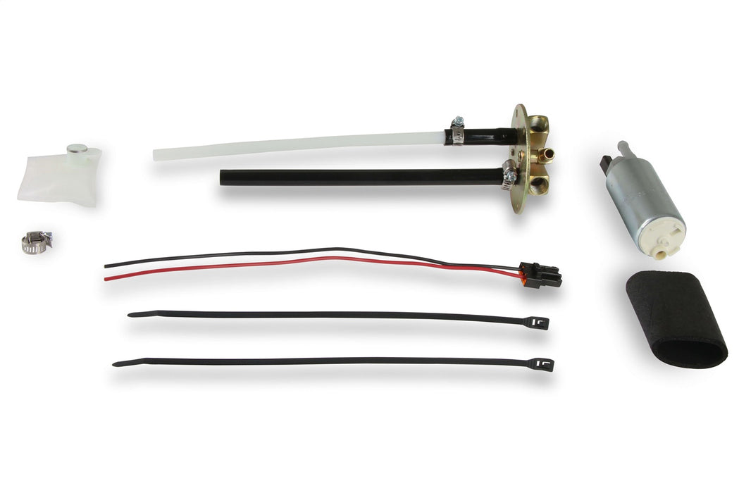 Holley 19-182 Sniper EFI Fuel Tank System - Truck Part Superstore