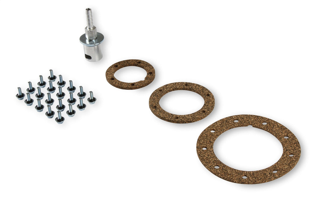 Holley 19-482 Sniper EFI Fuel Tank System - Truck Part Superstore