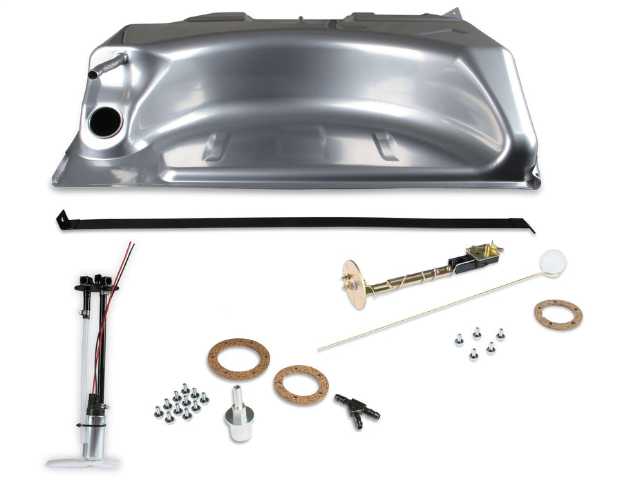 Holley 19-183 Sniper EFI Fuel Tank System - Truck Part Superstore