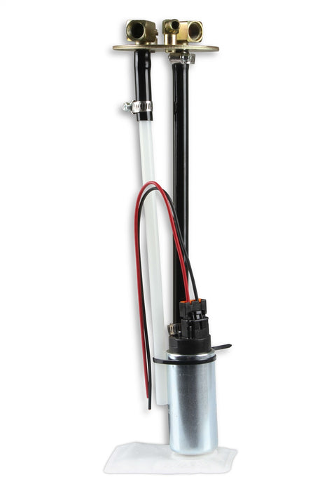 Holley 19-185 Sniper EFI Fuel Tank System - Truck Part Superstore