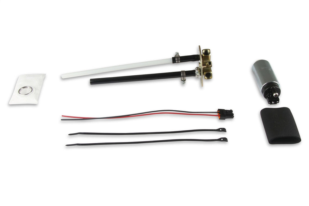 Holley 19-184 Sniper EFI Fuel Tank System - Truck Part Superstore
