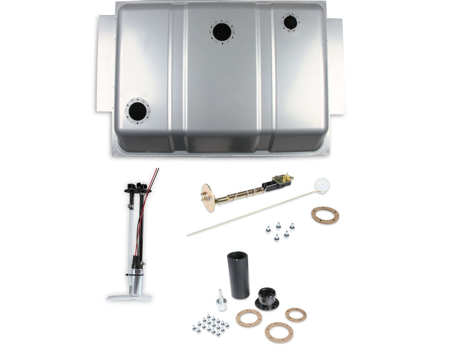 Holley 19-184 Sniper EFI Fuel Tank System - Truck Part Superstore