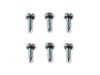 Holley 19-186 Replacement Bolt On Filler Neck - Truck Part Superstore