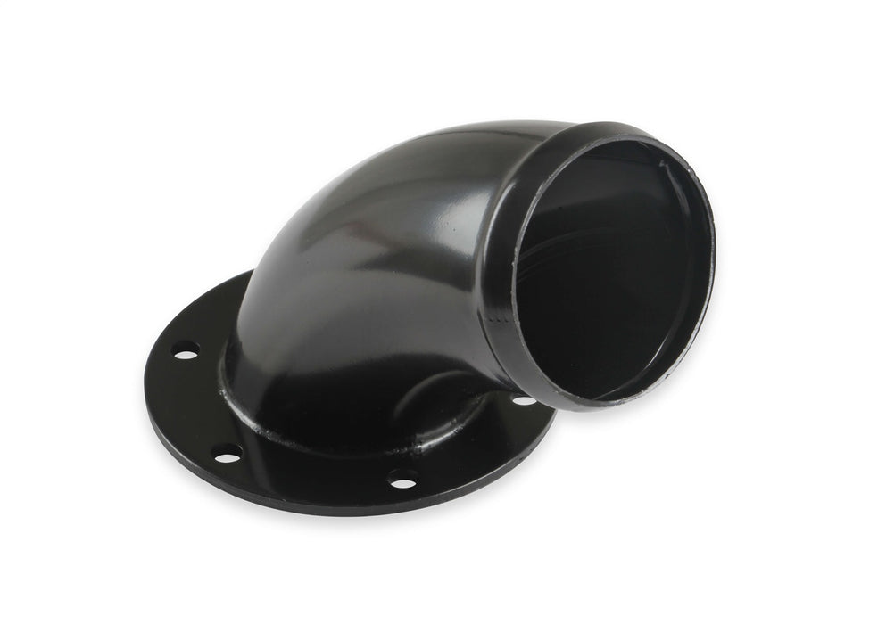 Holley 19-186 Replacement Bolt On Filler Neck - Truck Part Superstore